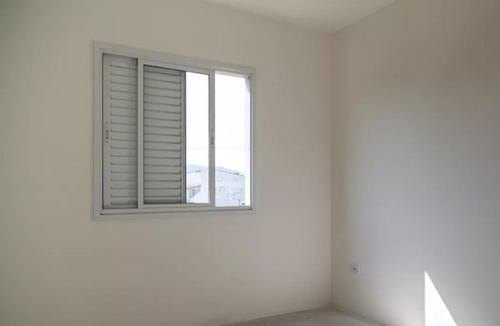 Imagem 2 de 10 de Apto Vila Prudente | 2 Quartos | 50 M² | Cond: R$450.00 | 1 Vaga - 1m18fak