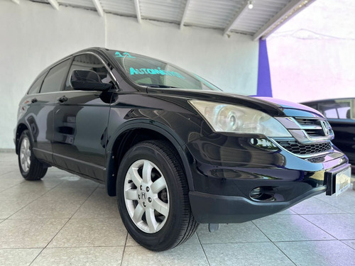 Honda CR-V 2.0 Lx 4x2 Aut. 5p