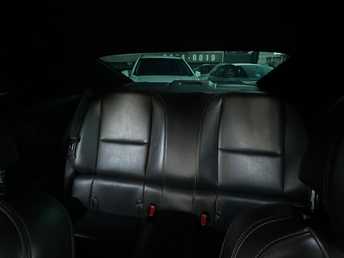 Chevrolet Camaro 6.2 V8 Ss 2p