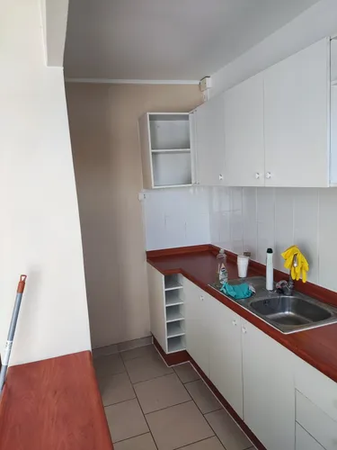 Departamento 3d 1b 1e Tottus