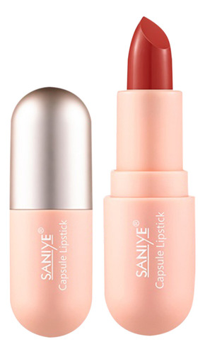 Lipgloss Color Capsule Matte Velvet Girl Lipgloss