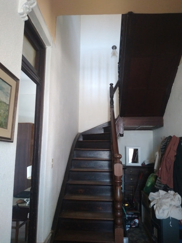 Vendo Casa En Prado! Imejorable Zona 4 Dorm, 3 Baños , Patio