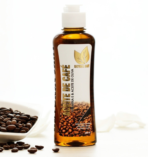 Set X 2 Rosa Mosqueta X 500 Ml Y Café X - mL a $42