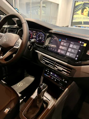 Volkswagen Virtus Comforline Select