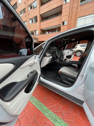 BYD Dolphin 400 GS