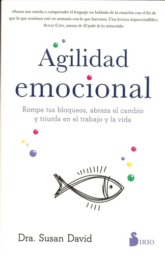 Agilidad Emocional - David, Susan