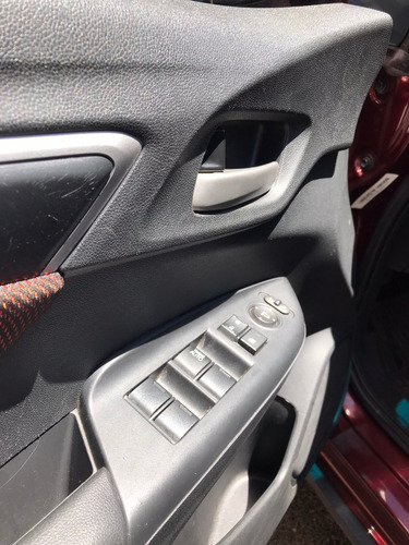 Imagen 11 de 17 de Honda Wr-v Ex 1.5 Cvt