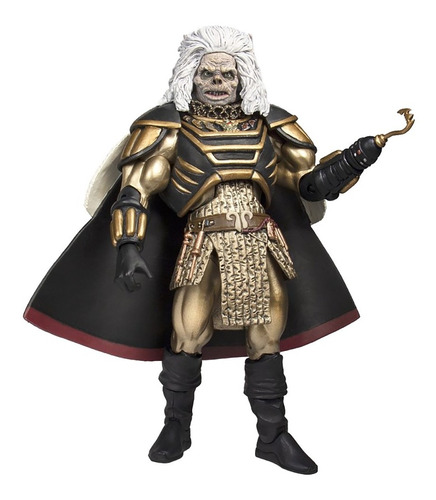 He-man Motu Masters Of The Universe Classics Karg Super7