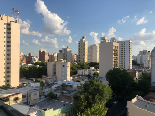 Departamento En Venta En La Plata