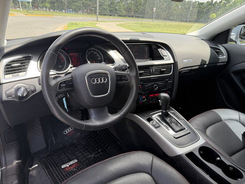 Audi A5 2.0 T Fsi Multitronic 211cv