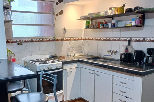 Venta En Block 3 Ph Y Local Bernardino Rivadavia