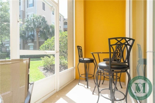Imagem 17 de 26 de Apartamento A Venda Em Orlando. - Ap00143 - 34256935