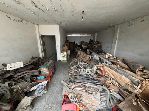 Edificio Comercial En Venta En Catia
