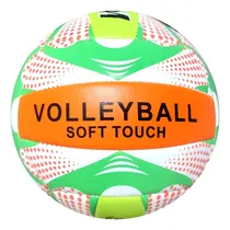 Comprar Pelota De Voley Winner Acolchada Balón De Voleibol Para Niña