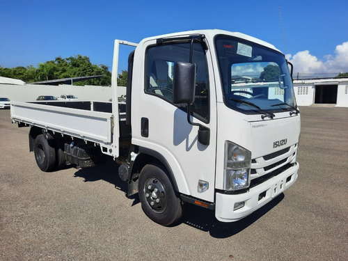 Camion Isuzu 2024 En Venta, Santiago De Los Caballeros