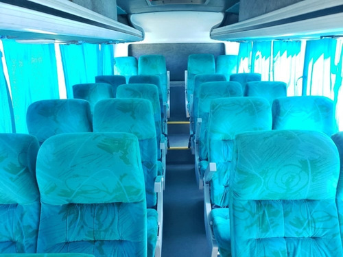 Imagen 4 de 6 de Minibus Iveco Daily 70c16