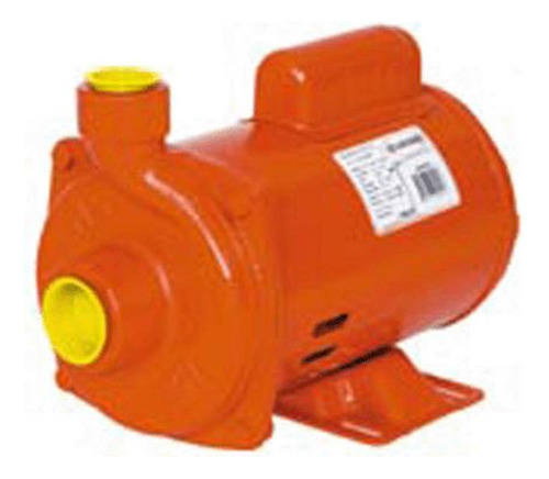 Motobomba Eléctrica Centrifuga 1hp 3hme100 Evans