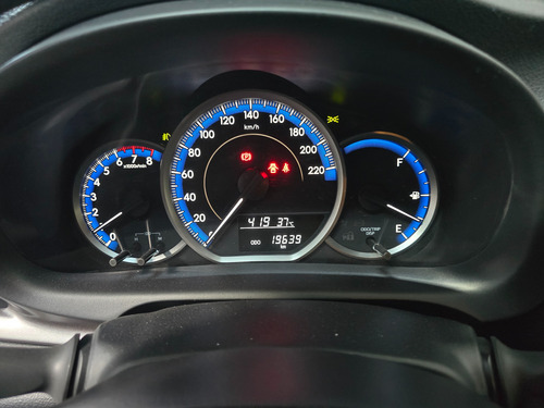 Toyota Yaris 1.5 107cv Xls