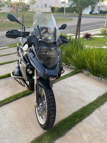 Imagem 5 de 8 de Bmw R 1200 Gs