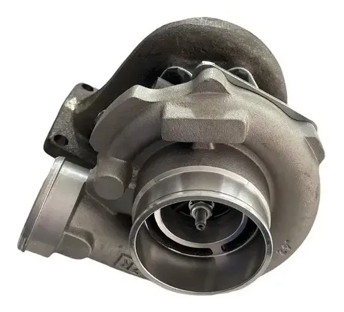 ハル① Kit Turbo Fiat Palio/ Brava/ Strada 1.6 16v + Turbina Zr4249