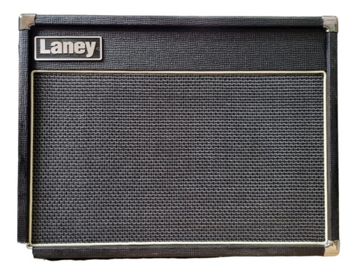 Cubo Para Guitarra Laney Vc30 210 Valvulado Outlet