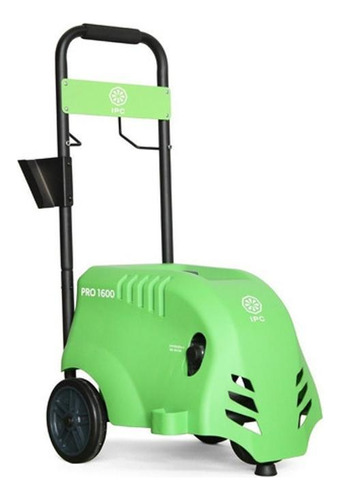 Lavadora Profissional - Verde - 220v