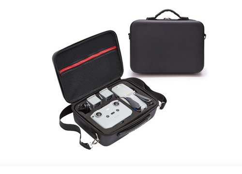 Estuche Maleta Maletín Case Mochila Drone Dji Mavic Air 2