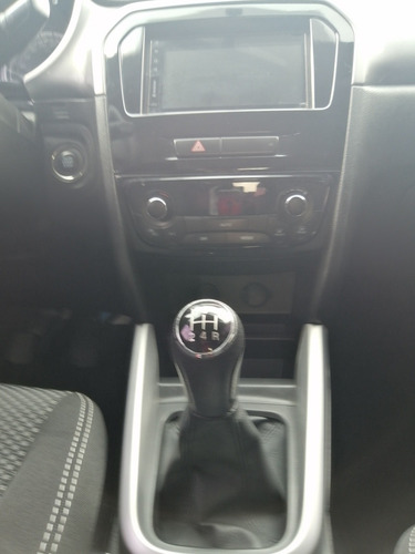 Suzuki Vitara 1.6 Gl
