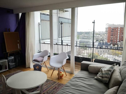 Imagen 10 de 21 de Palermo - Av. Libertador - Triplex - Venta