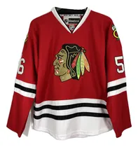 Comprar Camiseta De Hockey Sobre Hielo Blackhawks