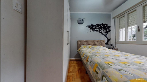 Imagem 21 de 22 de Apartamento Com 3 Dormitórios À Venda, 122 M² Por R$ 550.000,00 - Independência - Porto Alegre/rs - Ap3742