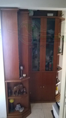 Apartamento Para Venda, 2 Dormitório(s), 55.44m² - 6208