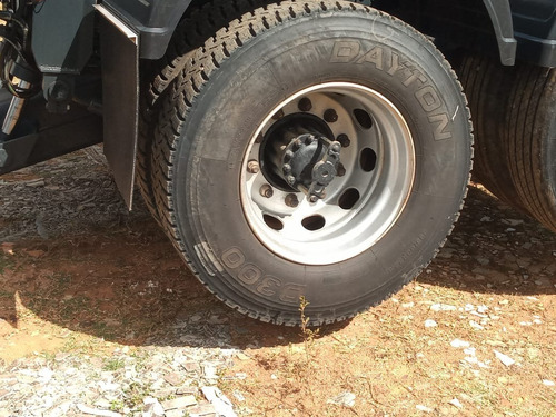 Imagem 14 de 14 de Volvo Edc