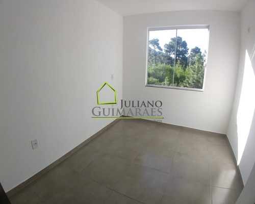 Imagem 17 de 25 de Casa Nova Com 3 Dormitórios, Residencial À Venda, São João Do Rio Vermelho, Florianópolis. - Ca00193 - 70451897