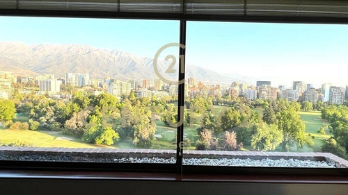 Imagen 9 de 13 de Vende Depto Exclusivo Ultimo Piso, Vitacura