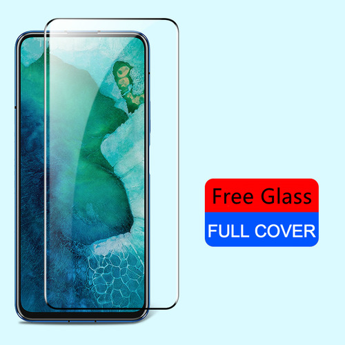Funda Para Samsung Galaxy M34 5g Suave Tener Vidrio Membrana