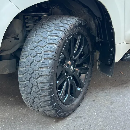 Toyota Prado 3.0 Tx-l Fl