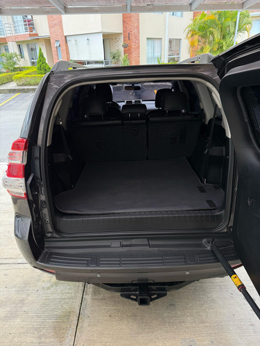 Toyota Prado 3.0 Tx-l Fl