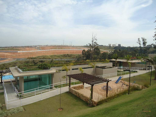 Imagem 17 de 30 de Terreno, Condomínio Central Parque - Salto Sp - Te0431