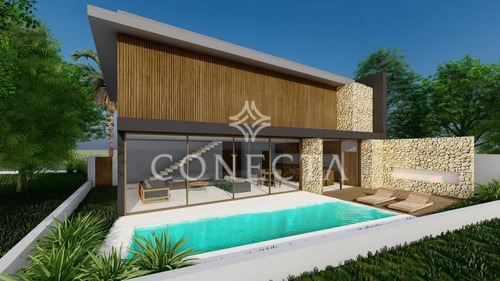 Imagem 1 de 4 de Casa À Venda No Bairro Tamboré - Santana De Parnaíba/sp - Cnc1375