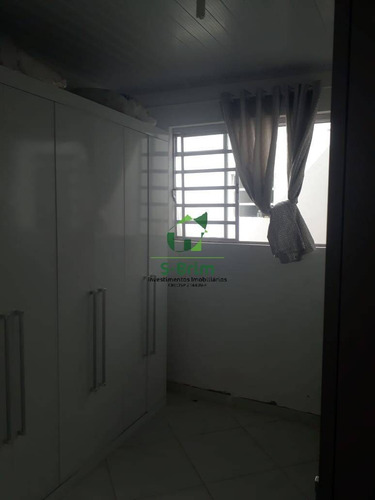 Imagem 6 de 15 de Casa Com 03 Dormitórios À Venda Em Bragança Paulista-ref:366 - 366