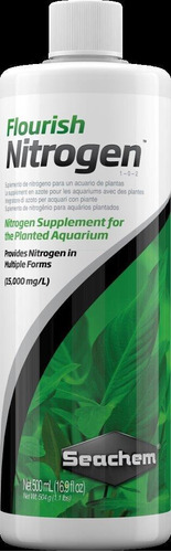 Flourish Nitrogen (n) 500ml