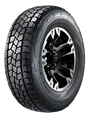 Pneu Yeada Yda-286 215/70r16 At Aro 16 100t