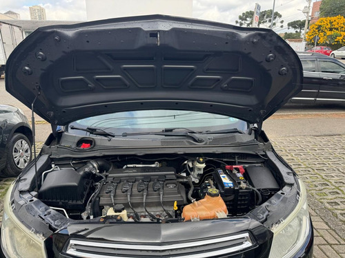 Chevrolet Prisma Sed. LT 1.0 8V FlexPower 4p