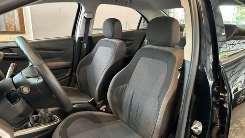 Chevrolet Prisma 1.4mt Lt