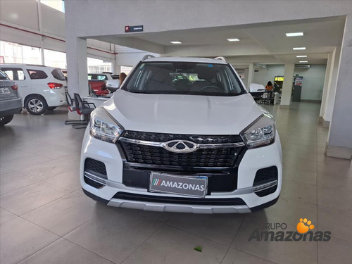 Caoa Chery Tiggo 5X 1.5 VVT TURBO Iflex T DCT