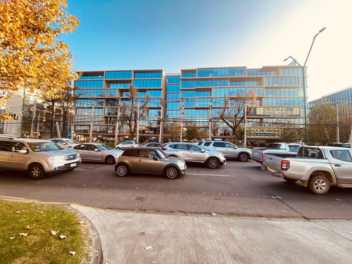 La Dehesa, Oficinas Exclusivas En Venta