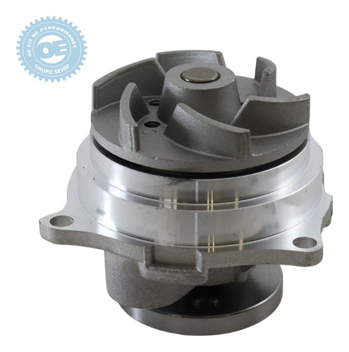 Imagen 2 de 4 de Bomba Agua Ford Focus Wagon 2.0lts 2000 2001 2002 2003 2004