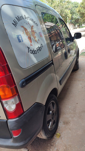 Renault Kangoo 1.6 Ph3 Authentique 1plc