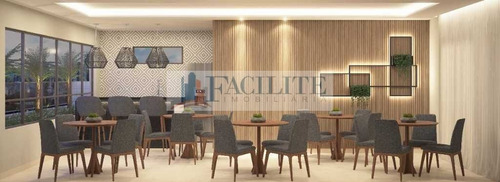 Imagem 5 de 6 de Apartamento Para Vender, Tambaú - 21726-9808